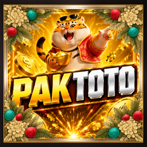 paktoto — mitra unggulan